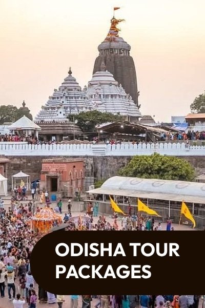 Taxi Service in Bhubaneswar | Local & Outstation Cab Booking