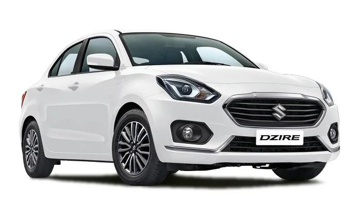 SWIFT DZIRE