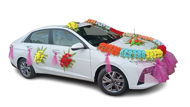 Marriage Vehicles (VERNA)