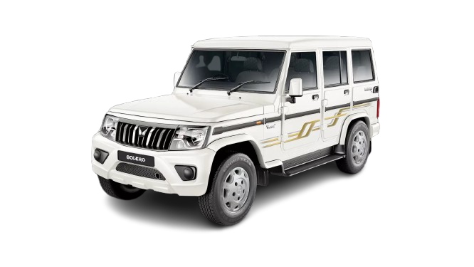 BOLERO 7 & 9 SEATER AC