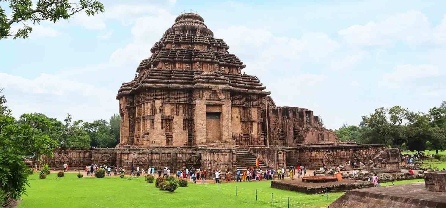 Leading Travel Agency in Bhubaneswar | Reliable Car Rental Service