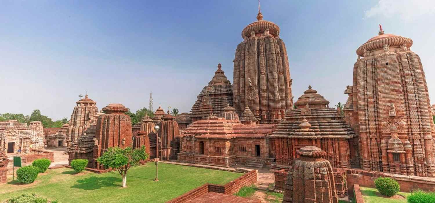 Leading Travel Agency in Bhubaneswar | Reliable Car Rental Service