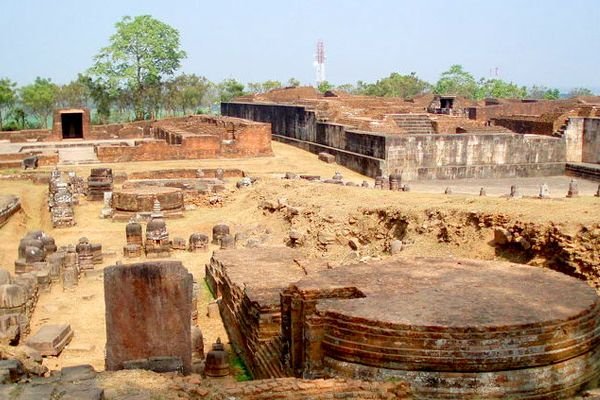 Ratnagiri Buddhist Excavation – The Hills of Jewels and Ancient Wisdom