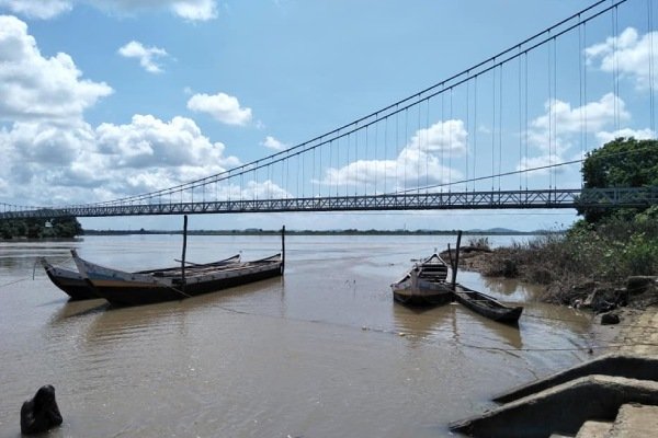 Discover the Spiritual Serenity of Dhabaleswar Temple, Cuttack