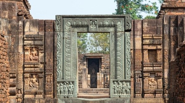 Best of Odisha Buddhist Tours from Bhubaneswar by Cab Starts With ₹13000