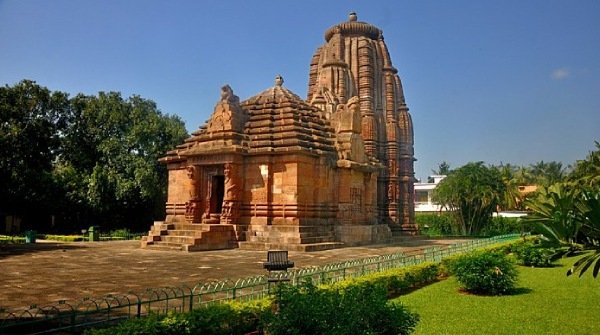 One Day Bhubaneswar Tour Starts With ₹2500