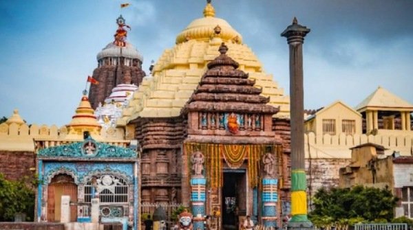 One Day Jagannath Puri Packages Tour Starts With ₹3000